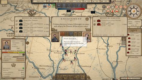 Modding Tool 1.07 :: Grand Tactician: The Civil War (1861.